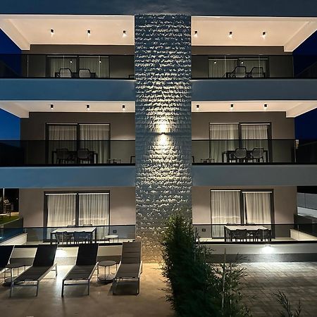 Alex Luxury Apartments Rovinj Exterior foto